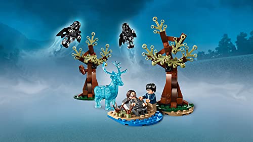 LEGO Expecto Patronum