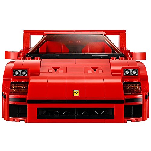 Lego - Ferrari f40 creator