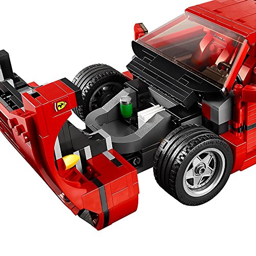 Lego - Ferrari f40 creator