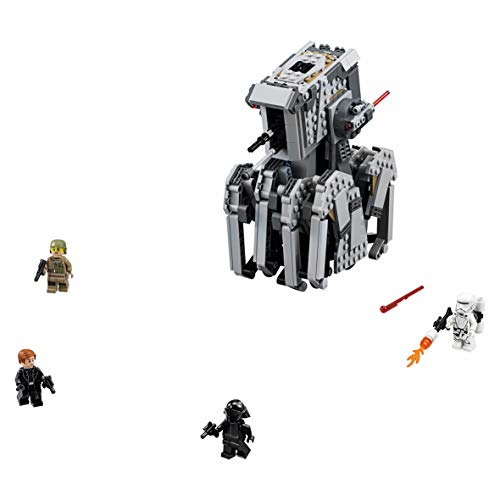 Lego - First Order Heavy Scout Walker (75177)