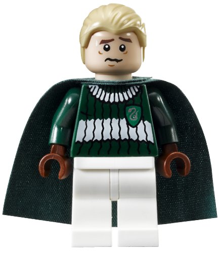 LEGO Harry Potter 4737 - Partido de Quidditch