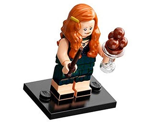 LEGO Harry Potter Series 2 - Ginny Weasley Minifigure (09/16) Bagged 71028