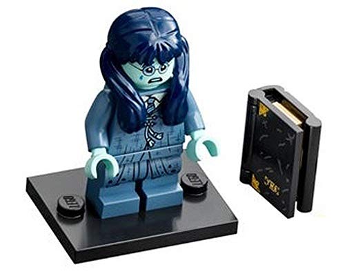 LEGO Harry Potter Series 2 - Moaning Myrtle Minifigure (14/16) Bagged 71028