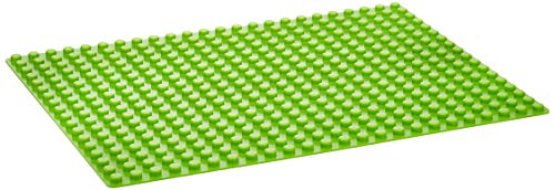 LEGO ITF14 Base, Verde, 45x35x25 (Paquete de 1)