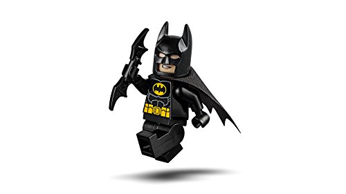 LEGO Juniors - Batman vs. Sr. Frío (10737)