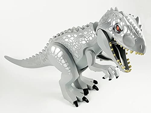 LEGO Jurassic World Indominus Rex Dinosaurio de 75941 (Embolsado)