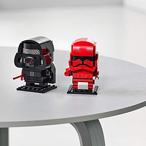 LEGO Kylo REN™ y Soldado Sith