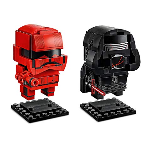 LEGO Kylo REN™ y Soldado Sith