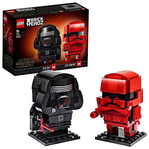 LEGO Kylo REN™ y Soldado Sith