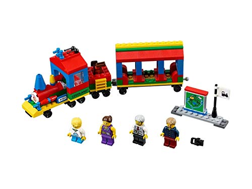 LEGO Legoland Train 40166 by LEGO