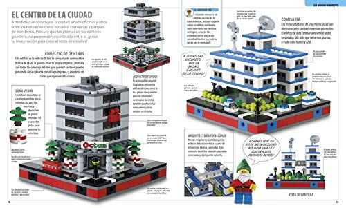 Lego. Más Ideas Para Jugar