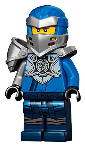 LEGO® - Minifigs - Ninjago - njo601 - Held Jay (71717).