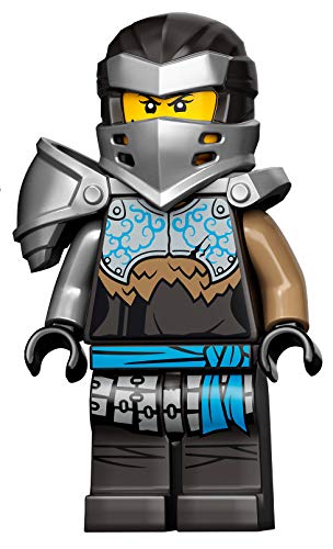 LEGO® - Minifigs - Ninjago - njo604 - Held NYA (71717).