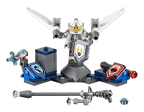 Lego Nexo Knights - Lance Ultimate (6136998)