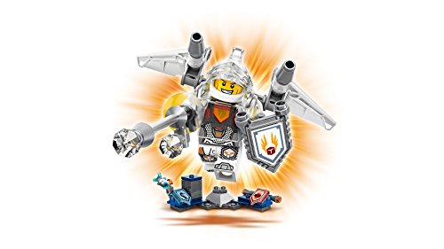 Lego Nexo Knights - Lance Ultimate (6136998)