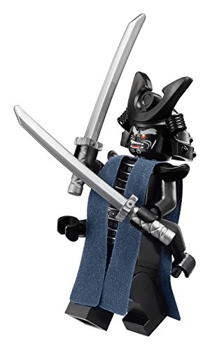 Lego Ninjago - Dragón mecánico del Ninja Verde, Modelos / Colores Surtidos, 1 Unidad (70612)