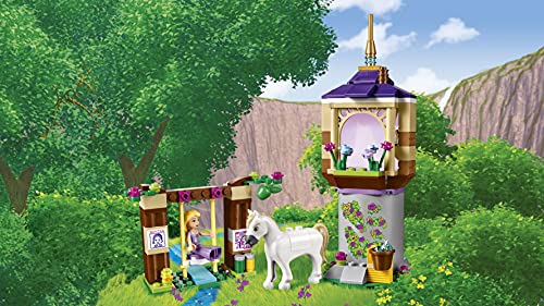 LEGO Princesas Disney - Día Especial de Rapunzel (6135711)