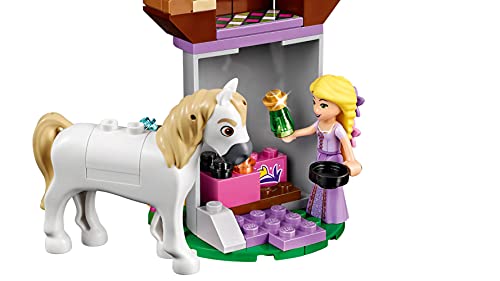 LEGO Princesas Disney - Día Especial de Rapunzel (6135711)