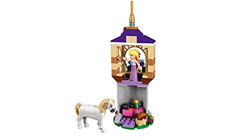 LEGO Princesas Disney - Día Especial de Rapunzel (6135711)