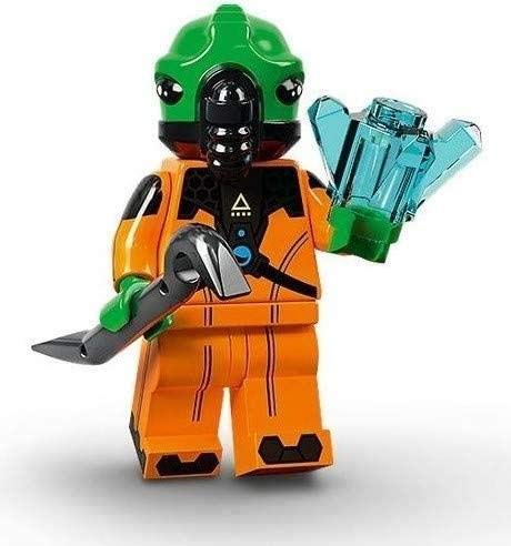 LEGO Serie 21 Minifiguras Alien Minifigure 71029 (Embolsado)