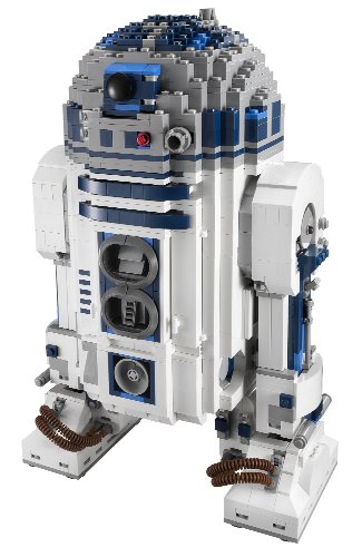 LEGO Star Wars 10225 R2D2 (japan import)