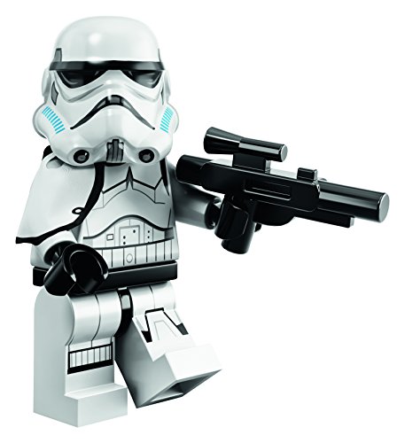 LEGO STAR WARS 5002938 Stormtrooper Sergeant (limited Edition Promotion-Polybag)