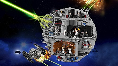 LEGO Star Wars 75159 – Death Star