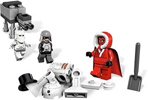 LEGO STAR WARS 9509 - Calendario de Adviento de Star Wars