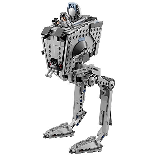 LEGO STAR WARS AT-ST Walker 75153