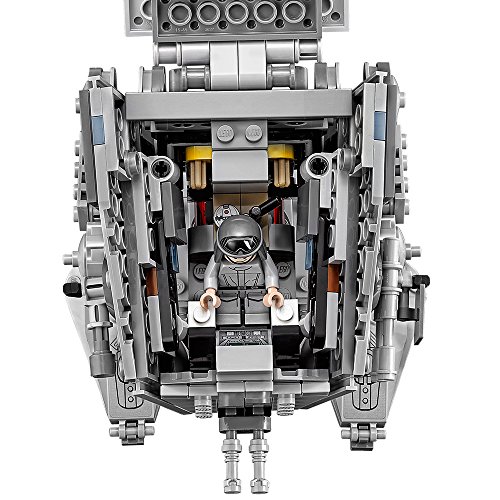 LEGO STAR WARS AT-ST Walker 75153