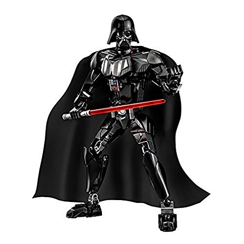 LEGO STAR WARS - Darth Vader, Multicolor (75111)