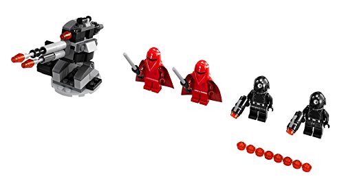 LEGO STAR WARS - Death Star Troopers (75034)