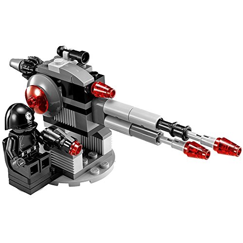 LEGO STAR WARS - Death Star Troopers (75034)