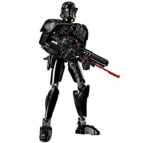 LEGO STAR WARS - Figura Imperial Death Trooper (75121)