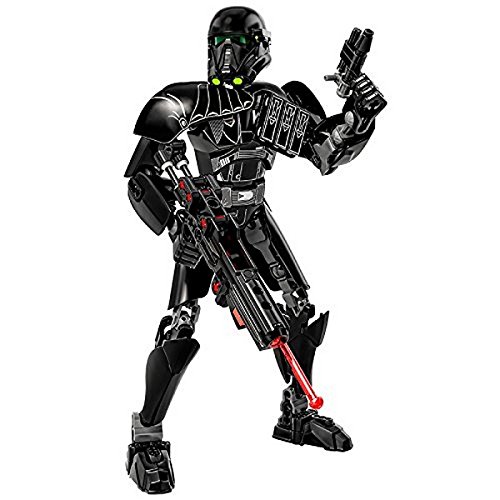 LEGO STAR WARS - Figura Imperial Death Trooper (75121)