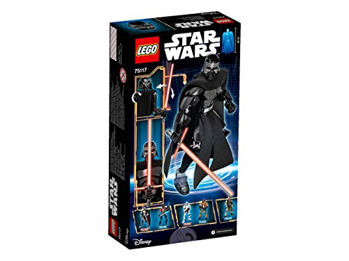 LEGO STAR WARS - Kylo REN™ (75117)