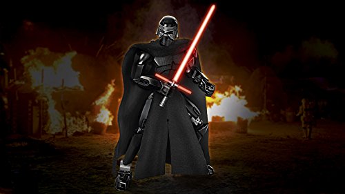 LEGO STAR WARS - Kylo REN™ (75117)