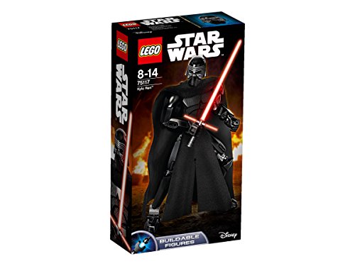 LEGO STAR WARS - Kylo REN™ (75117)