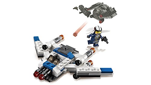 LEGO STAR WARS - Microfighter Atacante Tie (75161)