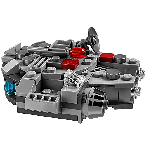 LEGO STAR WARS - Millennium Falcon (75030)