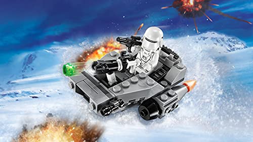 LEGO STAR WARS - Snowspeeder (75126)