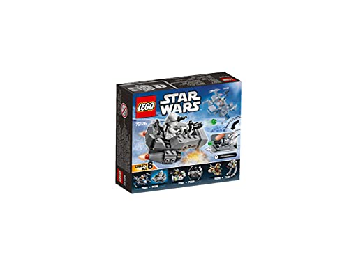 LEGO STAR WARS - Snowspeeder (75126)