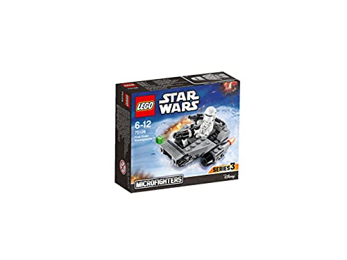 LEGO STAR WARS - Snowspeeder (75126)