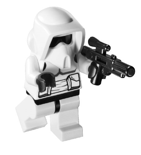 LEGO Star Wars - The Battle of Endor™ (Ref. 4534740) - Star Wars: The Battle of Endor