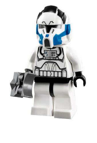 LEGO STAR WARS - Z-95 Headhunter (75004)