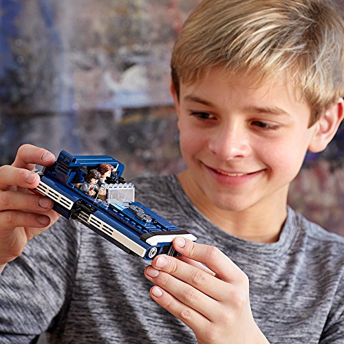 LEGO® Star Wars™ - Han Solo's Landspeeder™ 75209