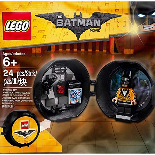 Lego The Batman Movie - Batman Cave Pod Polybag - 5004929