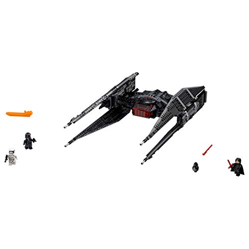 Lego - Tie Fighter de Kylo Ren (75179)