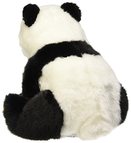 Lelly - Peluche Oso Panda Mediano 0m+