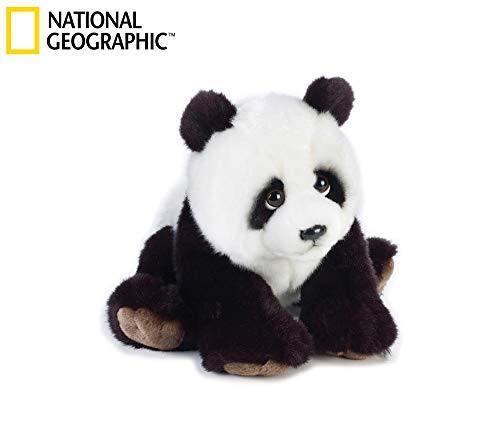 Lelly - Peluche Oso Panda Mediano 0m+